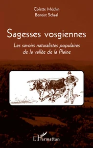 Sagesses Vosgiennes