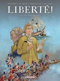 Liberté ! T02