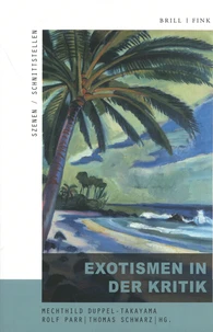 Exotismen in der Kritik
