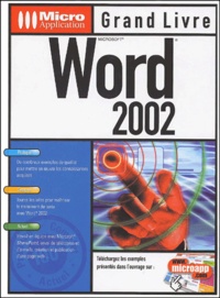 Mechtild Kaeufer - Word 2002.