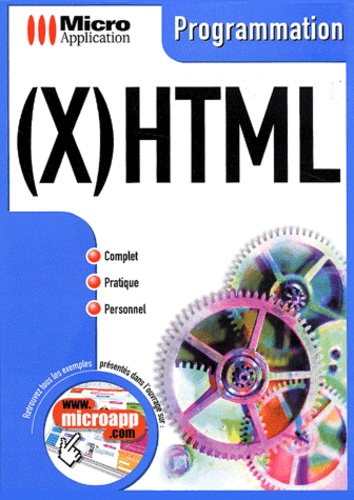 Mechtild Kaeufer - (X)Html.