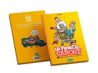 La famille Capone