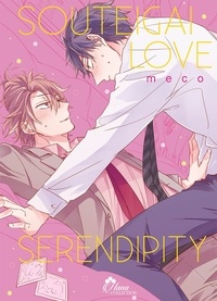 Meco - Souteigai Love Serendipity.