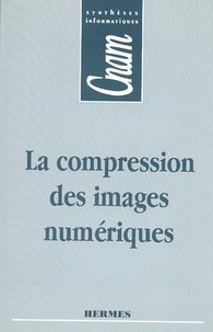 Med Bouazza - La compression des images numériques.