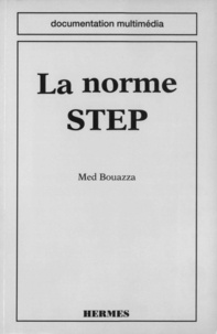 Med Bouazza - La norme STEP.