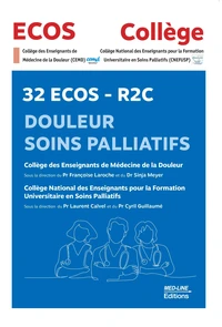 Douleur Soins palliatifs