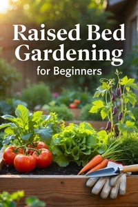 Raised Bed Gardening for Beginners