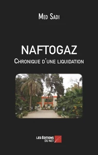 NAFTOGAZ