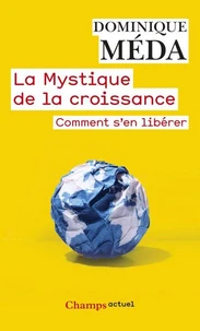 La Mystique de la croissance