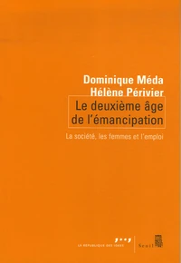Le deuxième âge de l'émancipation