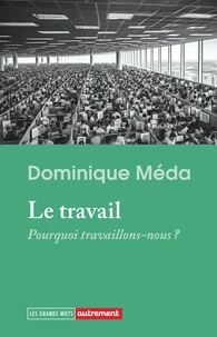 Le travail