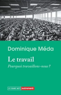 Le travail