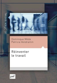 Réinventer le travail
