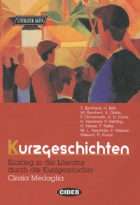 Kurzgeschichten