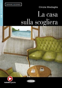 La casa sulla scogliera