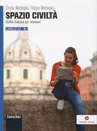 Spazio civiltà