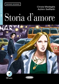 Storia d'amore