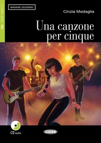 Una Canzone Per Cinque