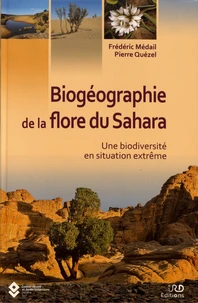 Biogéographie de la flore du Sahara