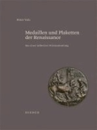 Medaillen und Plaketten der Renaissance - Aus einer Schweizer Privatsammlung.