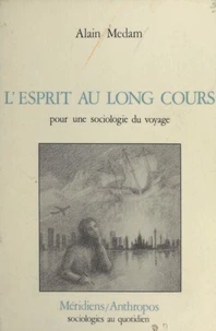 L'esprit au long cours
