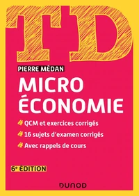 Microéconomie