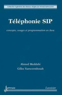 Téléphonie SIP