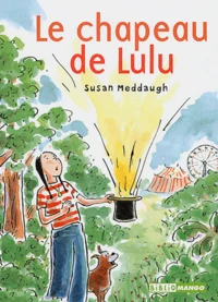 Le chapeau de Lulu