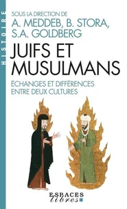 Juifs et musulmans