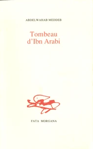 Tombeau d'Ibn Arabi