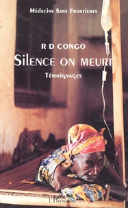 RD Congo : silence on meurt.