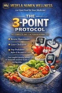 The 3-Point Protocol