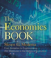 The Economics Book