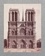 Notre-Dame. La cathédrale de Viollet-Le-Duc