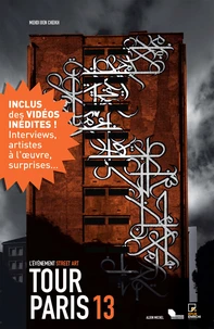 Tour Paris 13