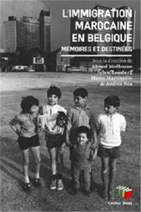 L immigration marocaine en Belgique