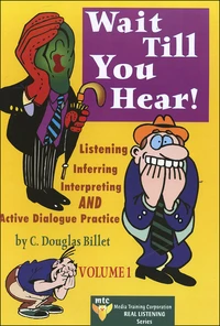 Wait Till You Hear !