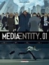  Simon - MediaEntity Tome 01.
