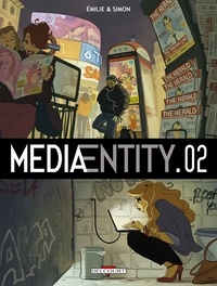  Simon - MediaEntity Tome 02.