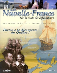 La Nouvelle-France.