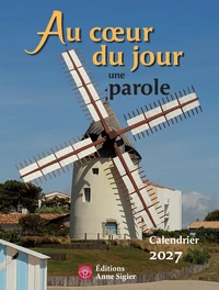 Au coeur du jour une parole