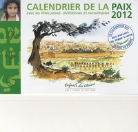 Calendrier de la paix