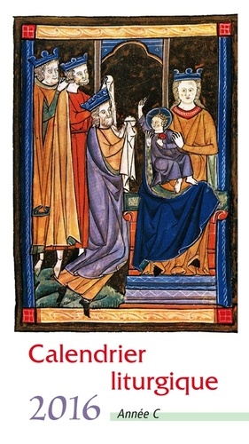 Calendrier Liturgique 2023 Mediaspaul Calendrier Liturgique 2016 - Lot De 10 Exemplaires De Médiaspaul Éditions -  Livre - Decitre