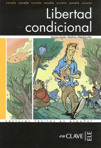 Libertad condicional Nivel 3