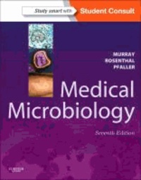 Medical Microbiology - With STUDENT CONSULT Online Access.