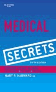 Medical Secrets - With Student Consult Online Access.
