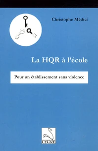 La HQR à l'école