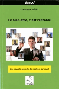 Le bien être, c'est rentable