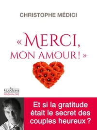 Merci mon amour !