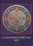 Médicis - Calendrier tibétain.